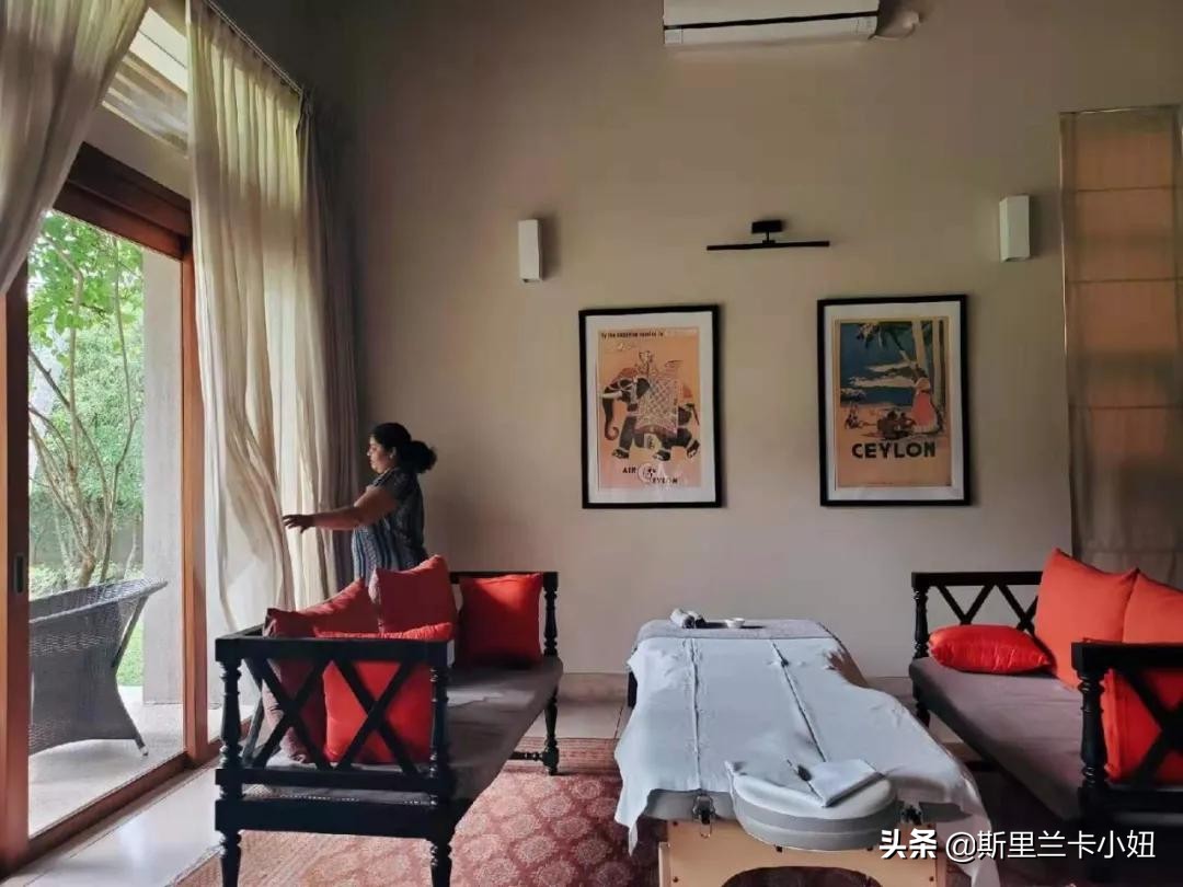 这座隐居别墅，上过设计杂志得过奖，是一位低调女主人的私宅