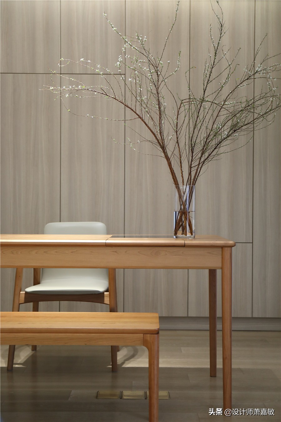 四房改三房客厅效果,大三房改四房怎么设计