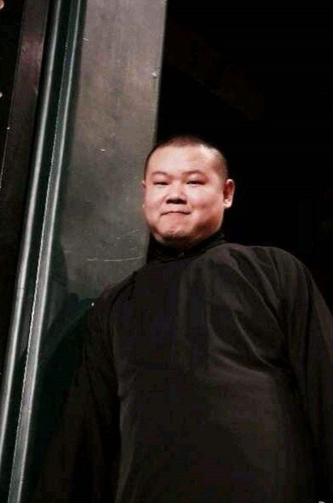 那年郭德纲26岁岳云鹏14岁,那一年岳云鹏14岁郭德纲26岁