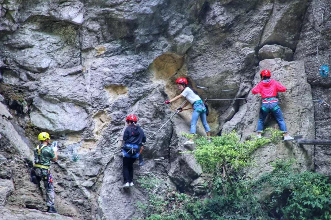 惊险刺激的飞拉达,刺激的飞拉达