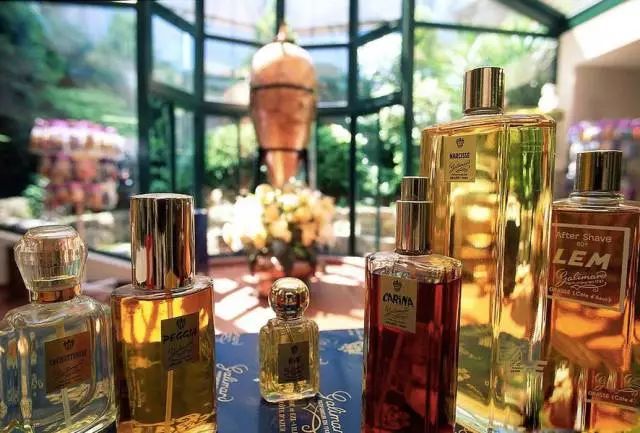 chanel香水品种大全,chanel香水有几款