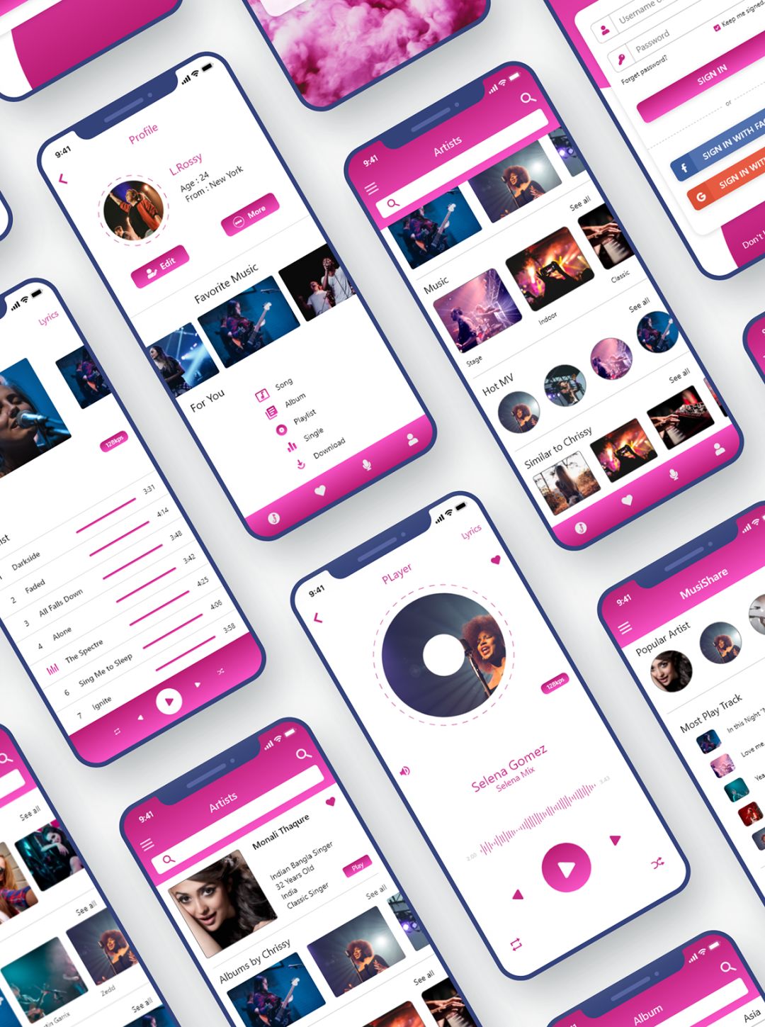 沈阳中软卓越计算机培训学校,优秀app界面精选