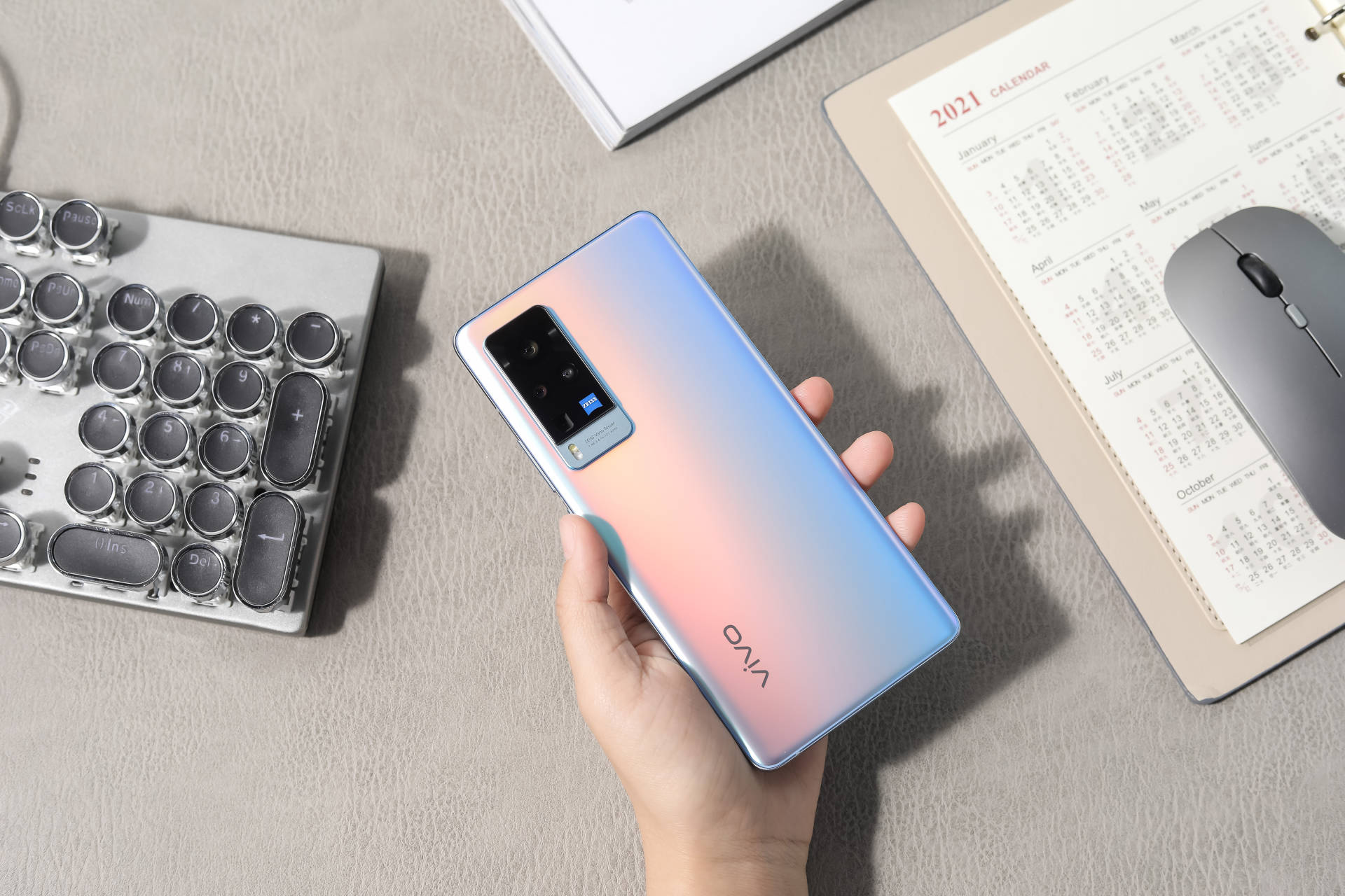 vivox60pro影像体验,vivox60pro+评测