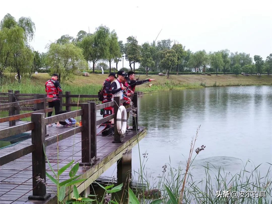 皮尔钓具推广赛,皮尔渔具官方旗舰店黑坑竞技版