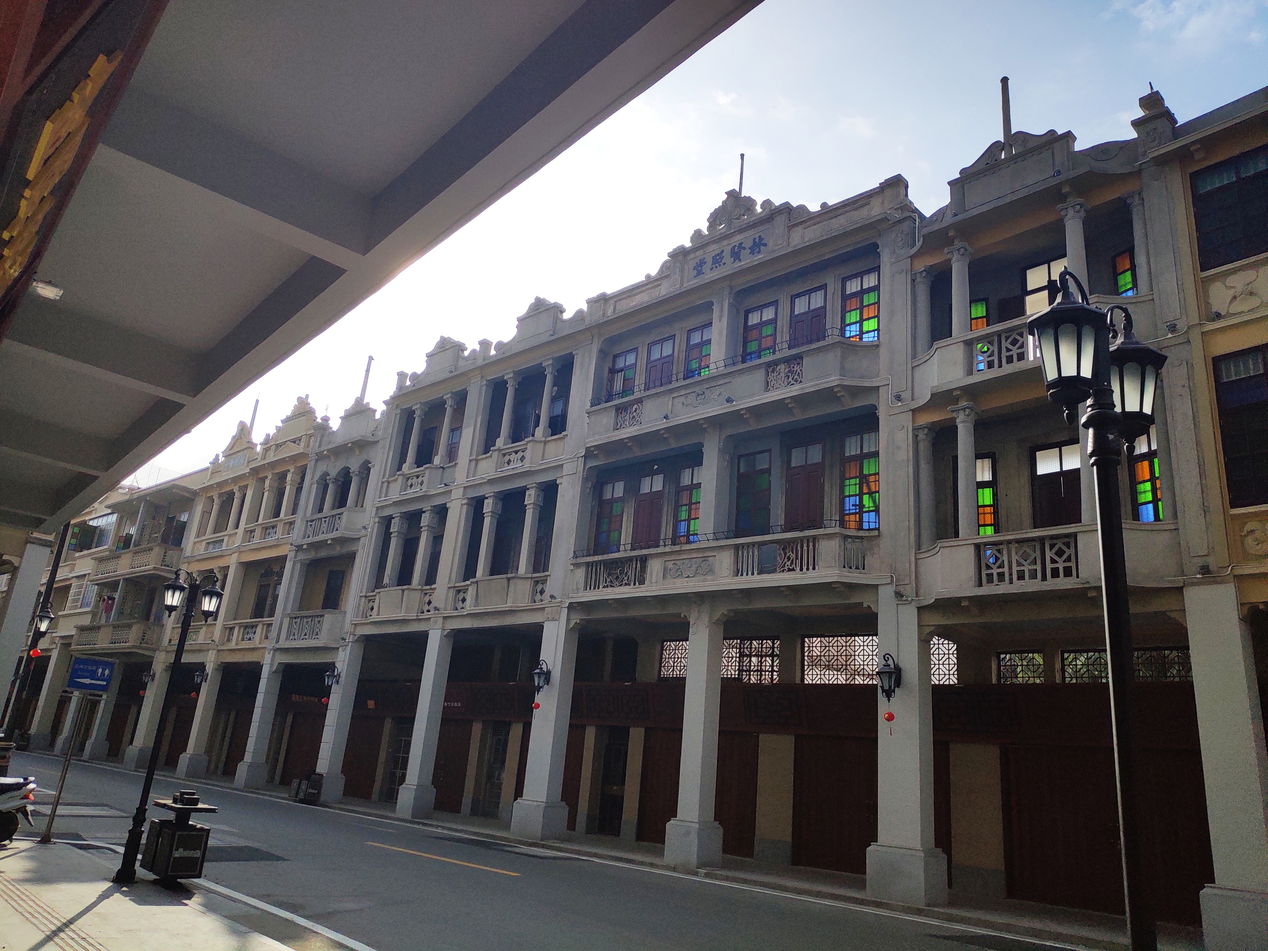 一个古老而又崭新的城市我的家乡,山西一座低调的城市