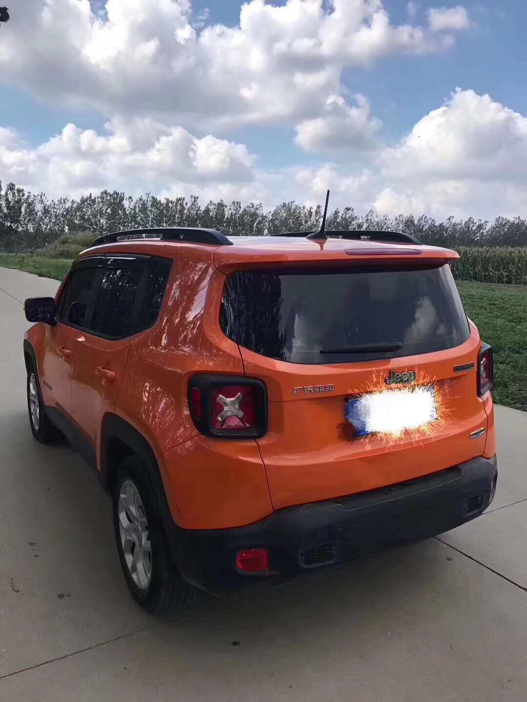 镀晶车漆养护方法,镀晶车辆如何养护