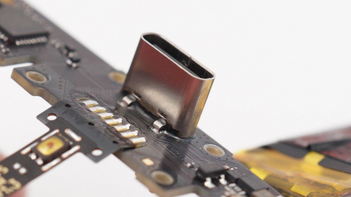 拆解报告vivotws2真无线降噪耳机,vivotws2真无线降噪蓝牙耳机拆机