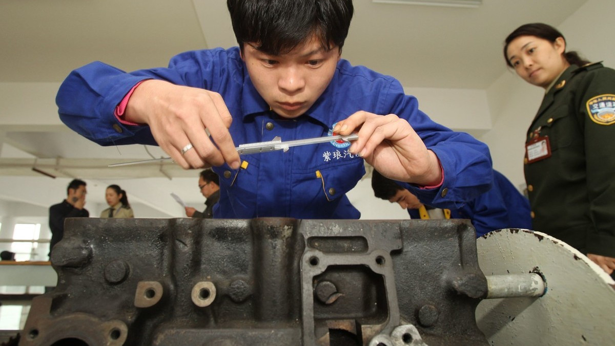 就业前景好的专科院校有哪些,比本科还好就业的专科院校推荐