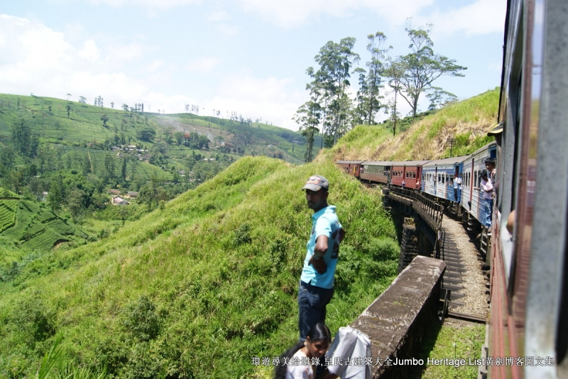 第1360回：丹布勒久旱逢甘露，亚当峰它乡遇故知