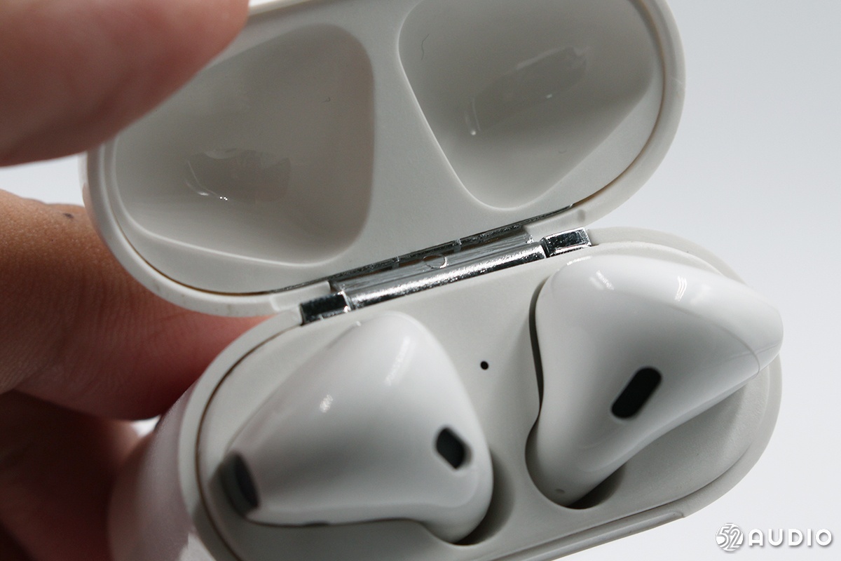 airpods一比一复刻其他品牌耳机,华强北超高仿耳机airpods