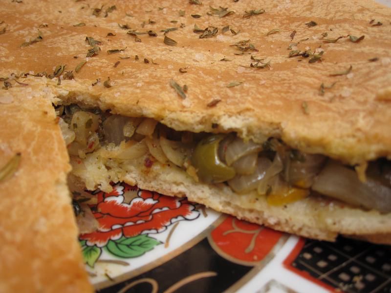 摩洛哥小吃大全！这份美食清单一定要收藏起来