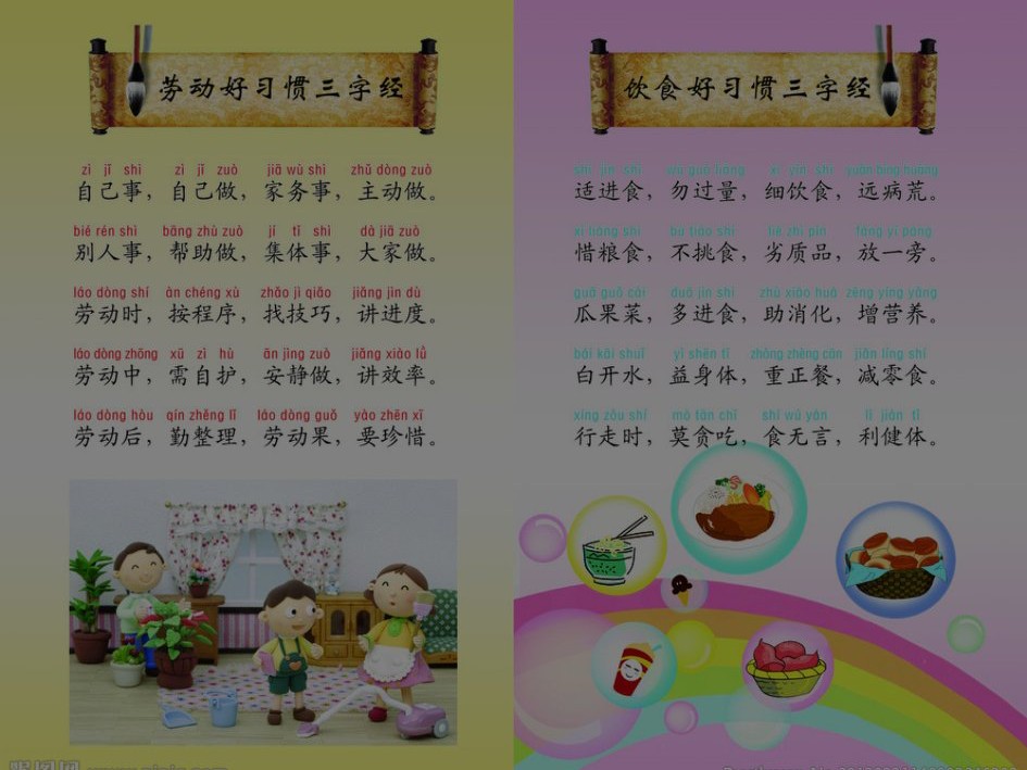 学童应该先学什么?先绘画、书法、舞蹈、篮球、英语、物理……?