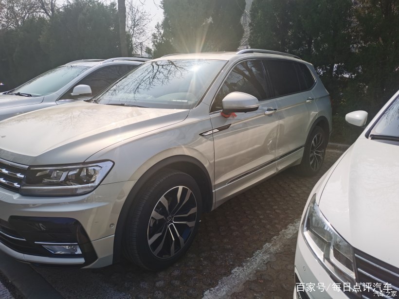 途观l后窗雨刮器异响怎么解决,途观l打火有异响是怎么回事