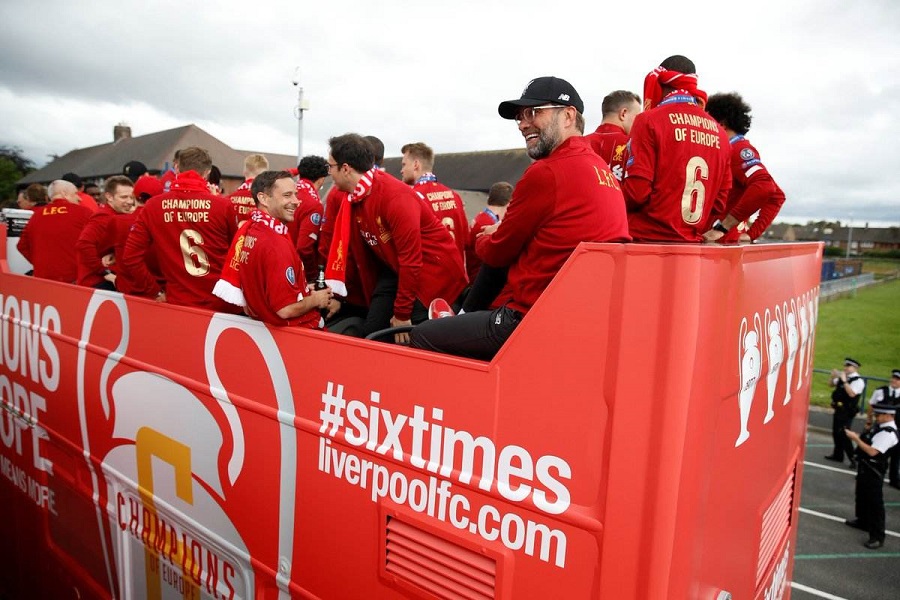 耐克和利物浦什么关系,nike签下利物浦