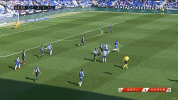 用科学吹武磊:他在进这个他记一辈子的球前都做了哪些调整?