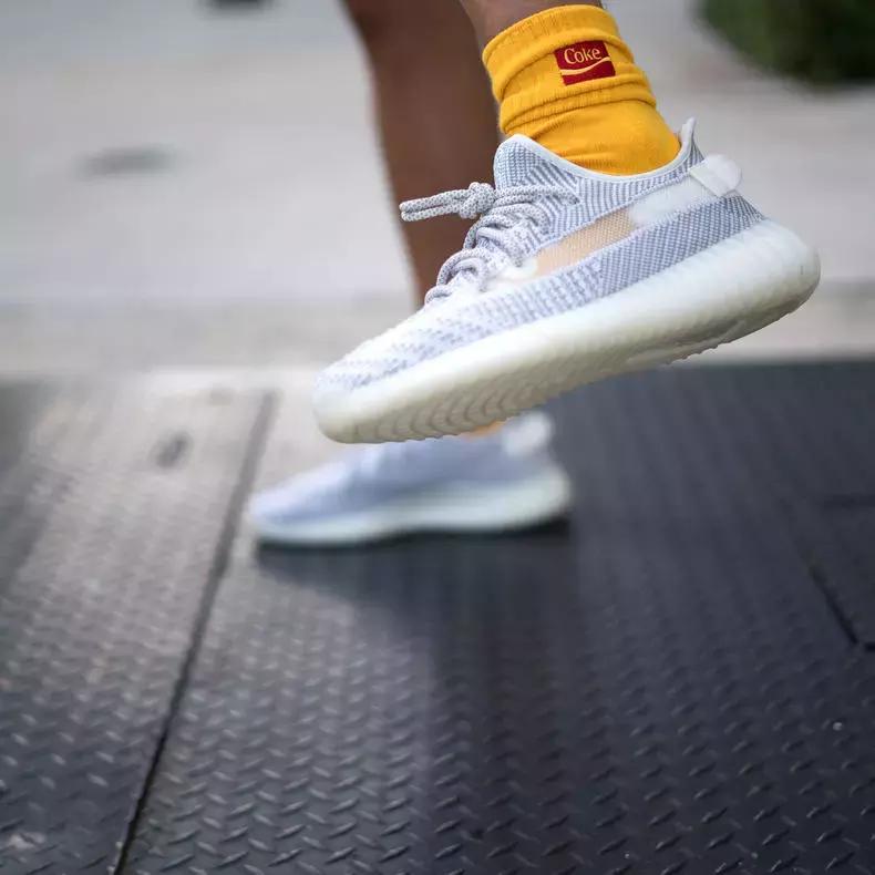 潮流圈爆款球鞋,潮流单品推荐球鞋