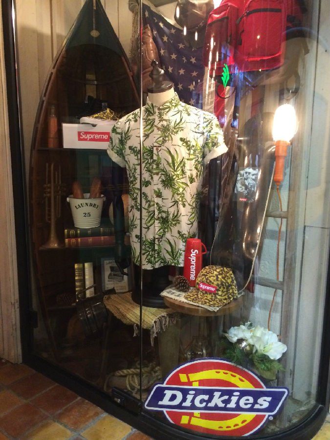 香港潮牌店明星,香港陈冠希的店在哪里