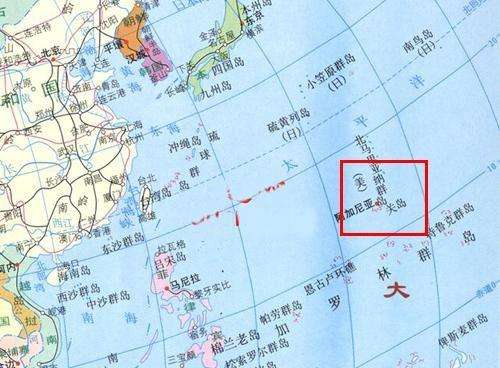 足球关岛,足球地理学堂介绍