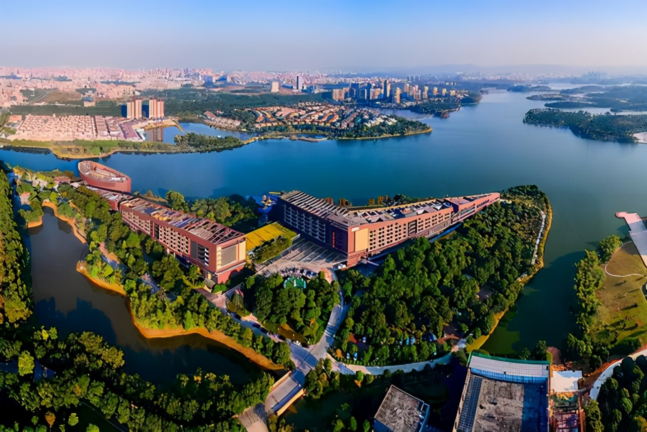 东莞酒店风云史,东莞王子酒店的故事