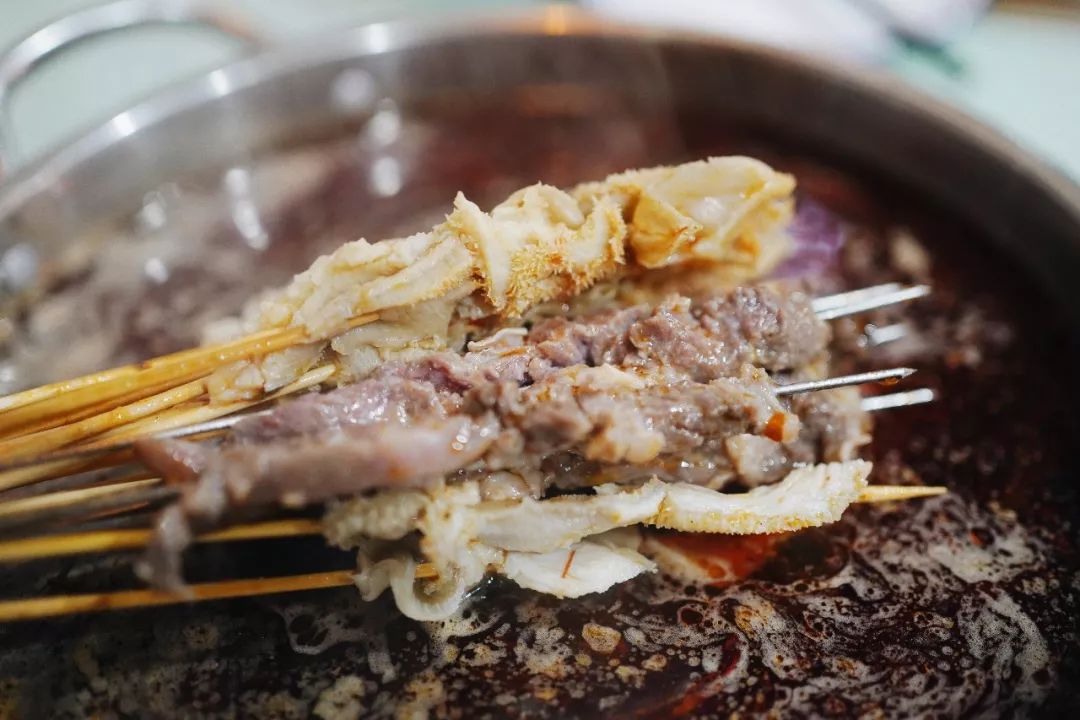 好冷啊想穿秋裤,好冷啊好想吃火锅视频