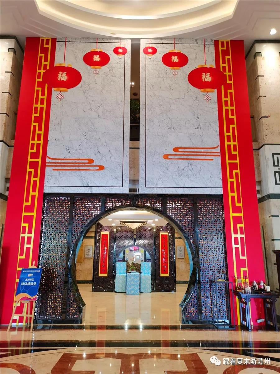 苏州市最好吃的一碗面,苏州胥城最好吃的面