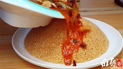 南阳30年老店烧烤,南阳一家烤肉店