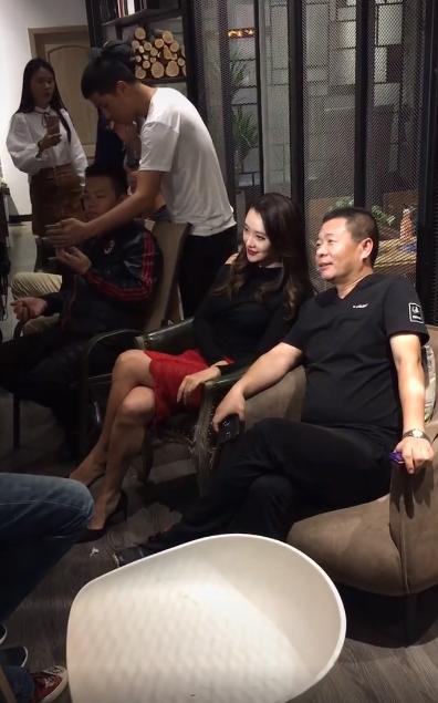 爱戴年轻时的颜值,爱戴素颜照片