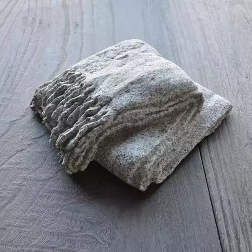 石头雕刻的全过程,罕见的石头真的太美了