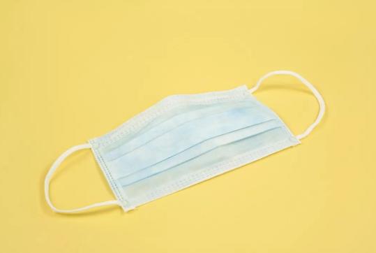 成都哪里可以买到带风的口罩,刚买过的口罩