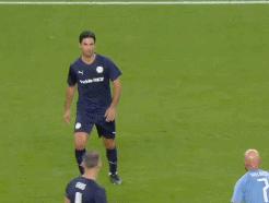 范佩西对阵曼联视频,范佩西30球视频