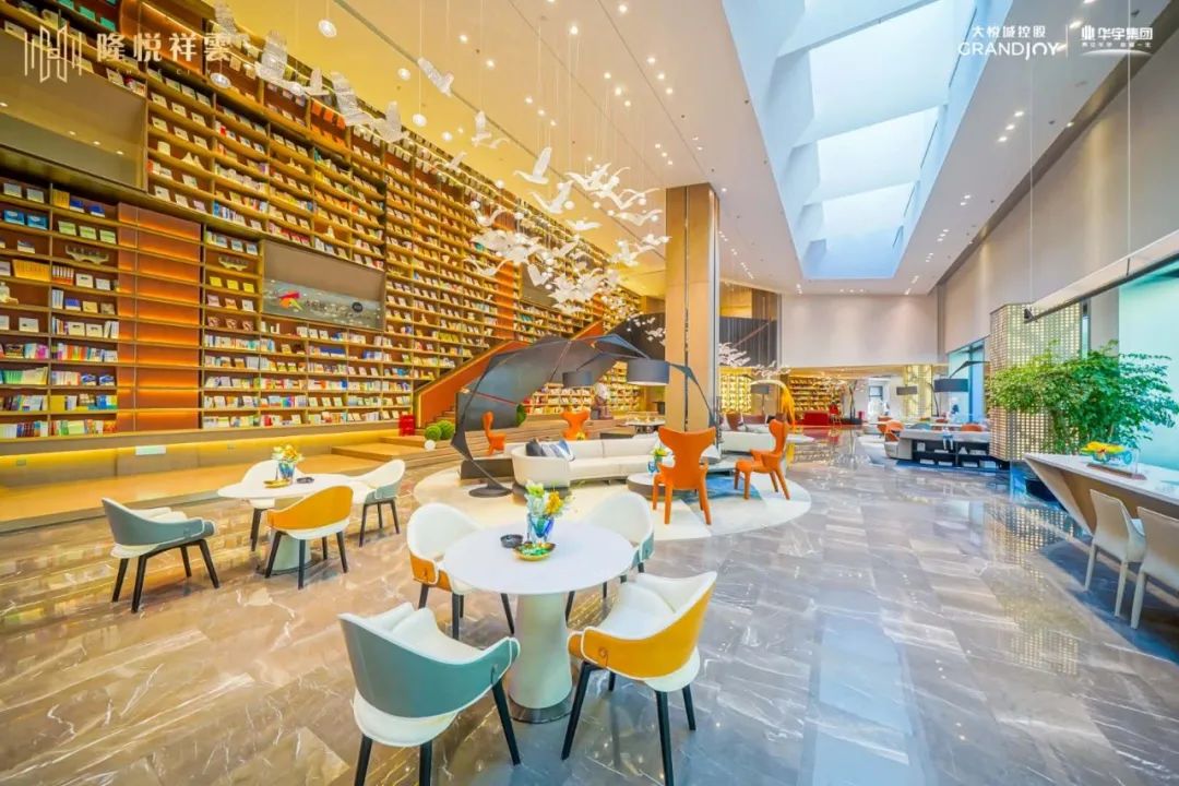 盛京集萃，非凡悦绽！大悦艺术生活馆璀璨绽放，悦动盛京南