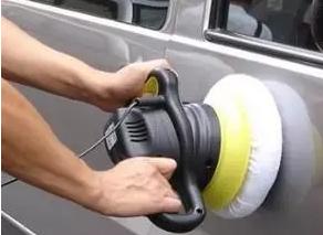 打蜡封釉镀膜效果,漆面封釉打蜡镀膜