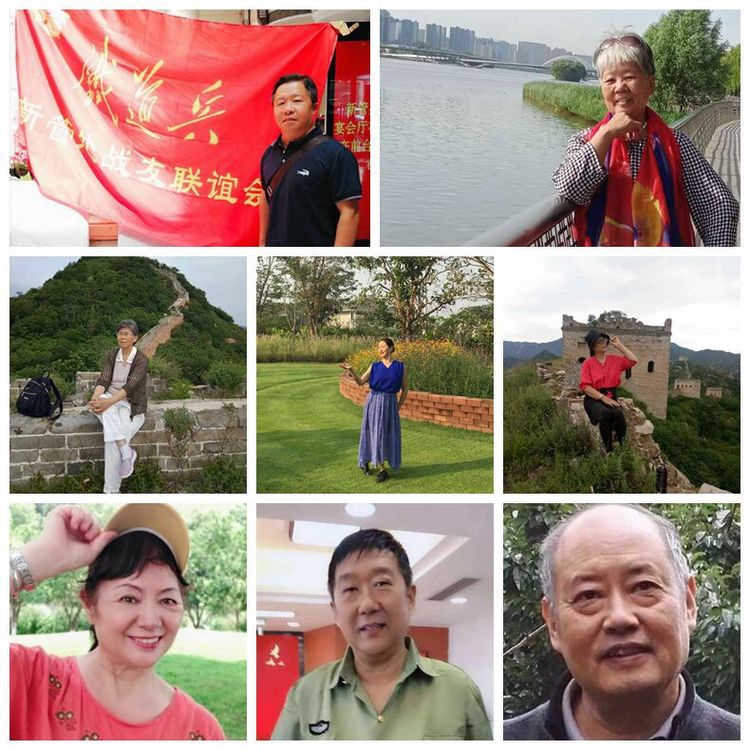 《我们永远是祖国的兵》（一）庆祝八一建军节93周年联欢晚会实况