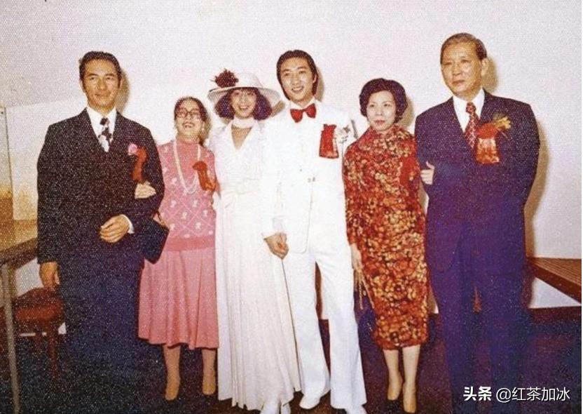 澳门赌王的发家史何鸿燊,何鸿燊发迹史全集