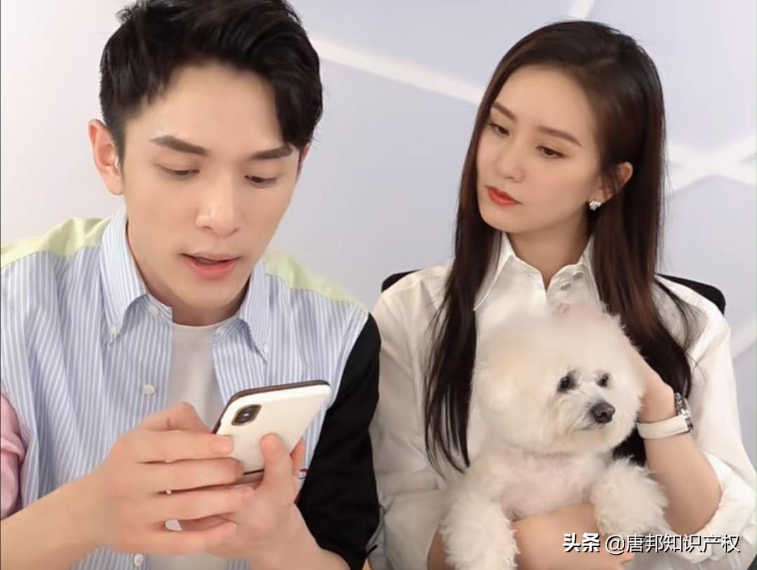 李佳琦妍黛兰奶皮面膜推荐视频,李佳琦商标可靠吗