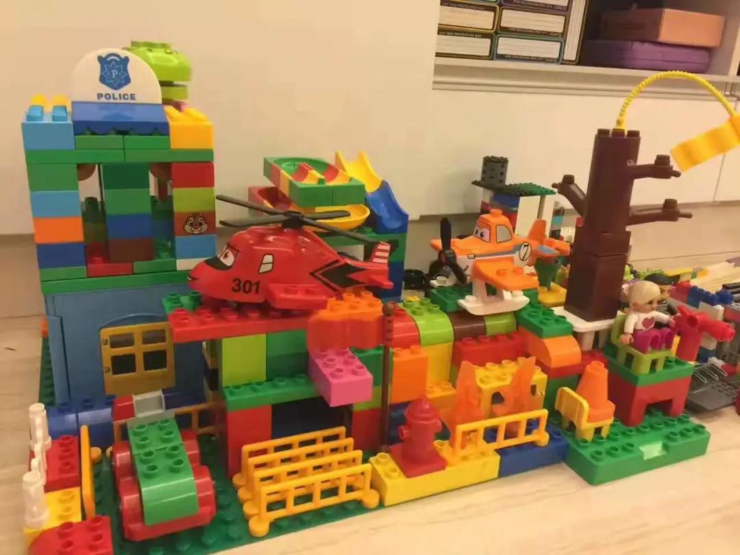 乐高有哪些坑,乐高为什么让人越玩越上瘾