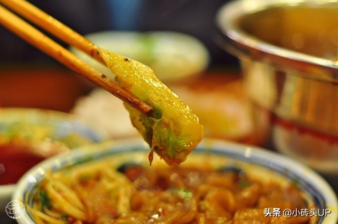 成都小巷子里的特色美食推荐,成都瓜串串