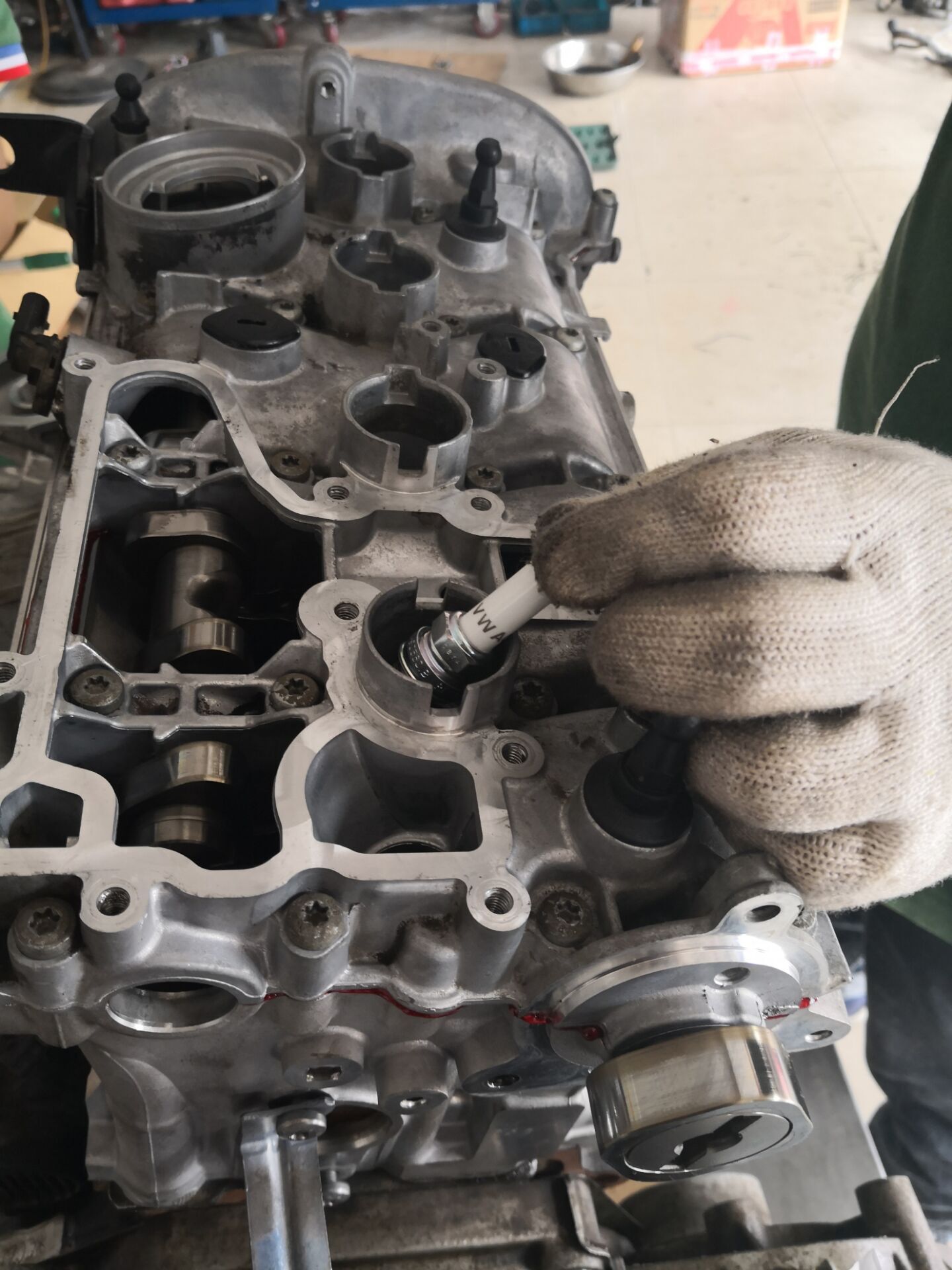 尚酷rea211烧机油吗,尚酷2.0烧机油能修好吗