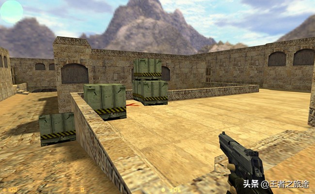 盘点20多年前网吧最火的十款游戏,网吧现在最流行的几款游戏