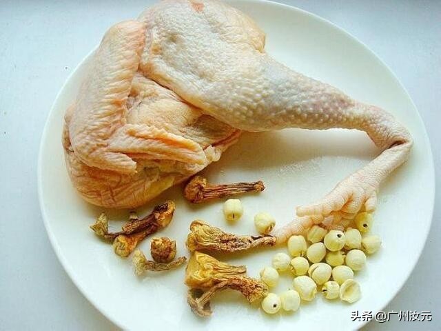 坐月子怎样炖鸡汤下奶,怎样炖鸡汤好喝营养又补气血