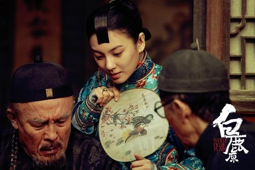 我的*启蒙性**小说——《白鹿原》为何有大量性描写？陈忠实说出答案