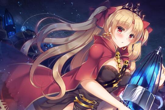 日服fgo有没有保底机制,fgo日服保底多少抽一个五星