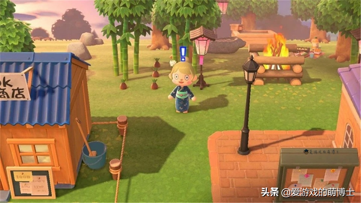 礼物种类和气球颜色有没有关系？《集合啦！动物森友会》气球攻略