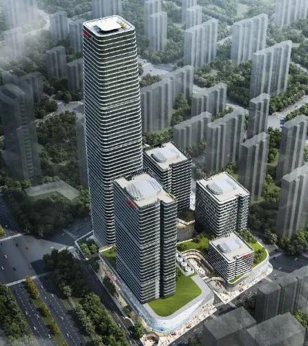 钱不知往哪花系列—即将揭幕的济南商场