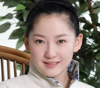 陕西籍女星大起底!佟掌柜带队回家过年,至少坐10桌