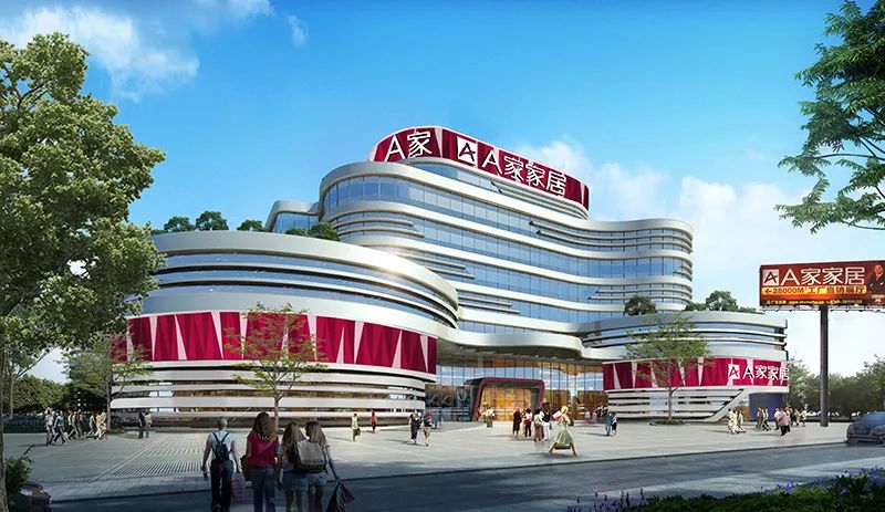 全国软体家具前十名,泛家居圈2019软体十大品牌评选