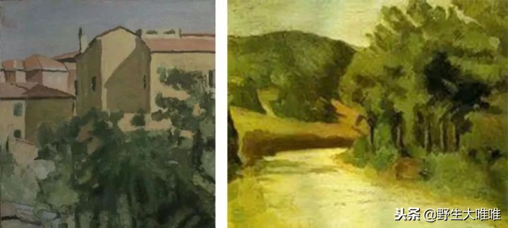 春天穿这些颜色真是美爆了,冬天穿这些颜色真的太美了