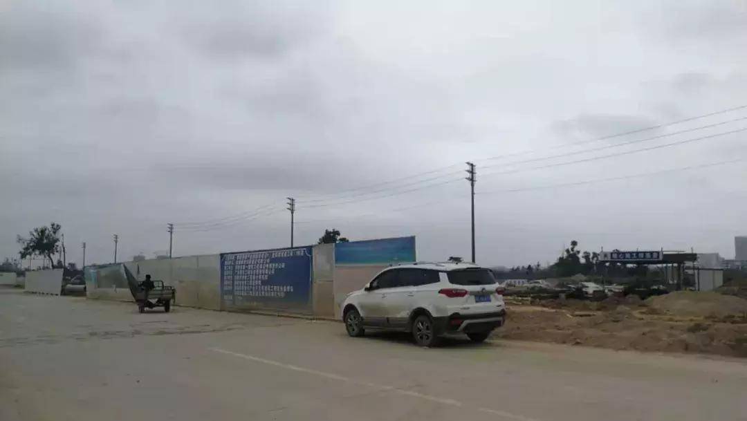 揭秘腾讯基地！富士康、360拟选址曝光！珠海产业爆发