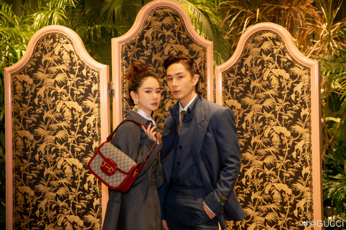 老花玩家看过来，经典monogram这里都有