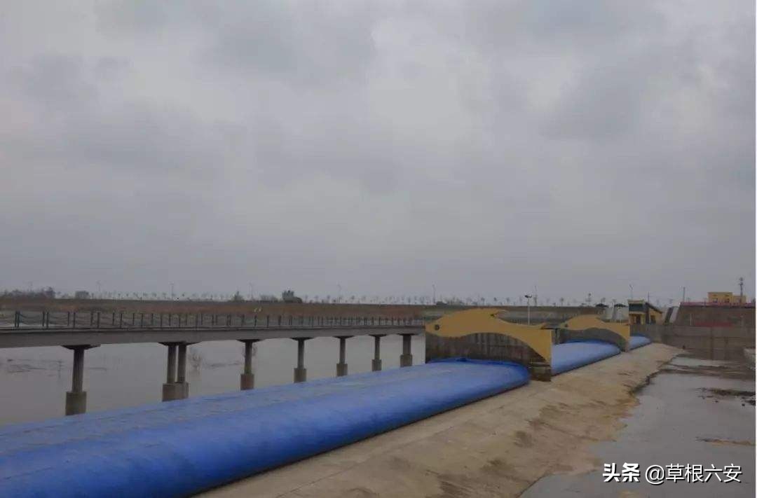 六安即将动工的大工程,六安在建重点工程